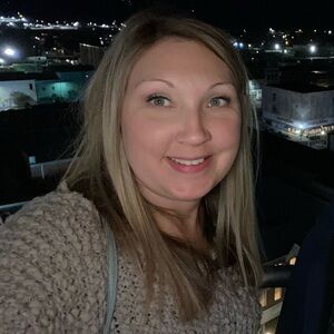 Meet your Posher, Kimberly